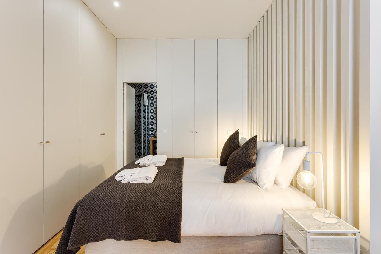 Pinheiro Terrace Downtown Apartment By Da'Home Porto Exterior foto