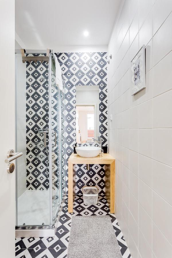 Pinheiro Terrace Downtown Apartment By Da'Home Porto Exterior foto